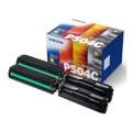 HP Toner czarny / cyjan / magenta / żółty (CLTK659SELS / SU400A / K659) (multipack)