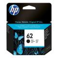 HP Wkład atramentowy czarny (C2P04AE / 62)