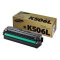 HP Toner czarny (CLTK506LELS / SU171A / K506L)