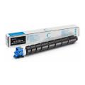 Kyocera Toner cyjan (1T02L7CNL0 / TK8345C)