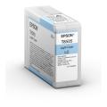 Epson Wkład atramentowy cyjanowe zdjęcie (C13T850500 / T8505)