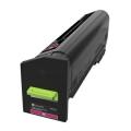 Lexmark Toner magenta (82K0U30 / 082K0U30) (high capacity)