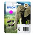 Epson Wkład atramentowy magenta (C13T24334012 / 24XL) (high capacity)