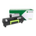 Lexmark Toner czarny (51B00A0 / 051B00A0)