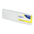 Epson Wkład atramentowy żółty (C33S020621 / SJIC26PY)