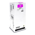Epson Wkład atramentowy magenta (C13T869340 / T8693)