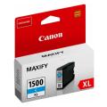 Canon Wkład atramentowy cyjan (9193B001 / PGI1500XLC)