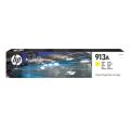 HP Wkład atramentowy żółty (F6T79AE / 913A)