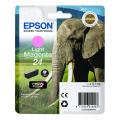 Epson Wkład atramentowy magenta zdjęcia (C13T24264012 / 24)