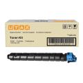 Utax Toner cyjan (1T02RMCUT0 / CK8513C)