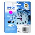 Epson Wkład atramentowy magenta (C13T27034012 / 27)