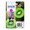 Epson Wkład atramentowy magenta (C13T02H34010 / 202XL) (high capacity)