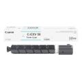 Canon Toner cyjan (1395C002 / CEXV54)