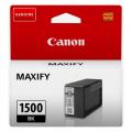 Canon Wkład atramentowy czarny (9218B001 / PGI1500BK)