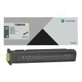 Lexmark Toner żółty (73B0040 / 073B0040)