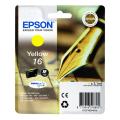 Epson Wkład atramentowy żółty (C13T16244012 / 16)