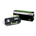Lexmark Toner czarny (52D200E / 522)