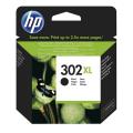 HP Wkład atramentowy czarny (F6U68AE / 302XL) (high capacity)