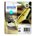 Epson Wkład atramentowy cyjan (C13T16224012 / 16)