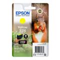 Epson Wkład atramentowy żółty (C13T37844010 / 378)