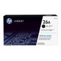 HP Toner czarny (CF226A / 26A)