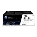 HP Toner czarny (CF410XD / 410X) (Podwójne opakowanie, high capacity)