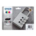 Epson Wkład atramentowy czarny / cyjan / magenta / żółty (C13T35864010 / 35) (multipack)