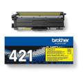 Brother Toner żółty (TN421Y)