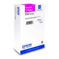 Epson Wkład atramentowy magenta (C13T754340 / T7543) (high capacity)