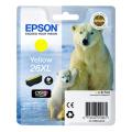 Epson Wkład atramentowy żółty (C13T26344012 / 26XL) (high capacity)