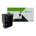Lexmark Toner czarny (84C2HK0 / 084C2HK0) (Return)
