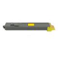 Utax Toner żółty (1T02P3AUT0 / CK8520Y)