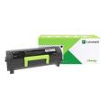 Lexmark Toner czarny (56F2X0E / 056F2X0E) (high capacity)