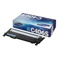 HP Toner cyjan (CLTC406SELS / ST984A / C406)