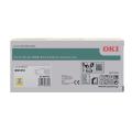 Oki Toner żółty (46507621)
