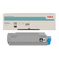 Oki Toner czarny (45862822)