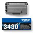 Brother Toner czarny (TN3430)