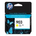 HP Wkład atramentowy żółty (T6L95AE / 903)
