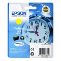 Epson Wkład atramentowy żółty (C13T27044012 / 27)