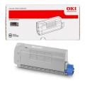 Oki Toner cyjan (46507615)