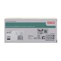 Oki Toner czarny (46507624)