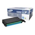 HP Toner cyjan (CLTC6092SELS / SU082A / C6092S)