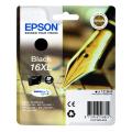 Epson Wkład atramentowy czarny (C13T16314012 / 16XL) (high capacity)