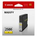 Canon Wkład atramentowy żółty (9303B001 / PGI2500Y)