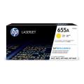 HP Toner żółty (CF452A / 655A)