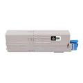 Oki Toner czarny (46490624)