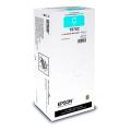 Epson Wkład atramentowy cyjan (C13T878240 / T8782)