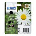 Epson Wkład atramentowy czarny (C13T18114012 / 18XL) (high capacity)