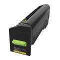 Lexmark Toner żółty (82K2UY0 / 082K2UY0) (Return)