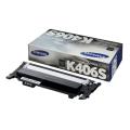 HP Toner czarny (CLTK406SELS / SU118A / K406)